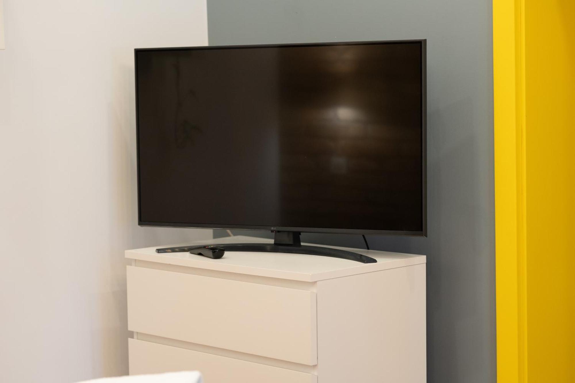 5 Star Luxury Studio-Old Town Center Cluj-Napoca Ngoại thất bức ảnh